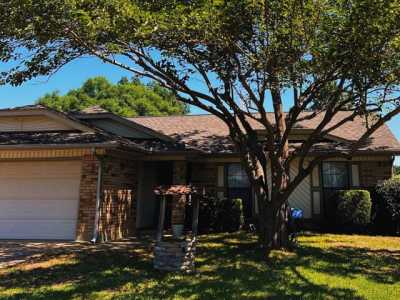Home For Sale in Watauga, Texas