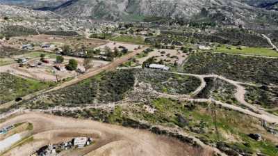 Residential Land For Sale in Aguanga, California