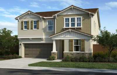 Home For Sale in Elk Grove, California