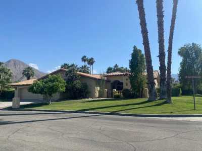 Home For Sale in Indian Wells, California