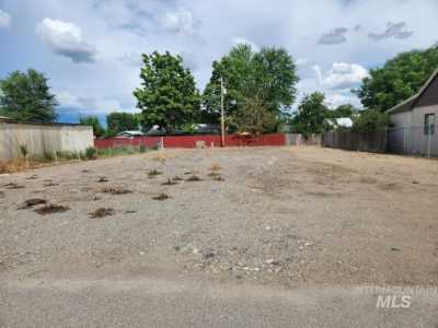 Residential Land For Sale in Nyssa, Oregon