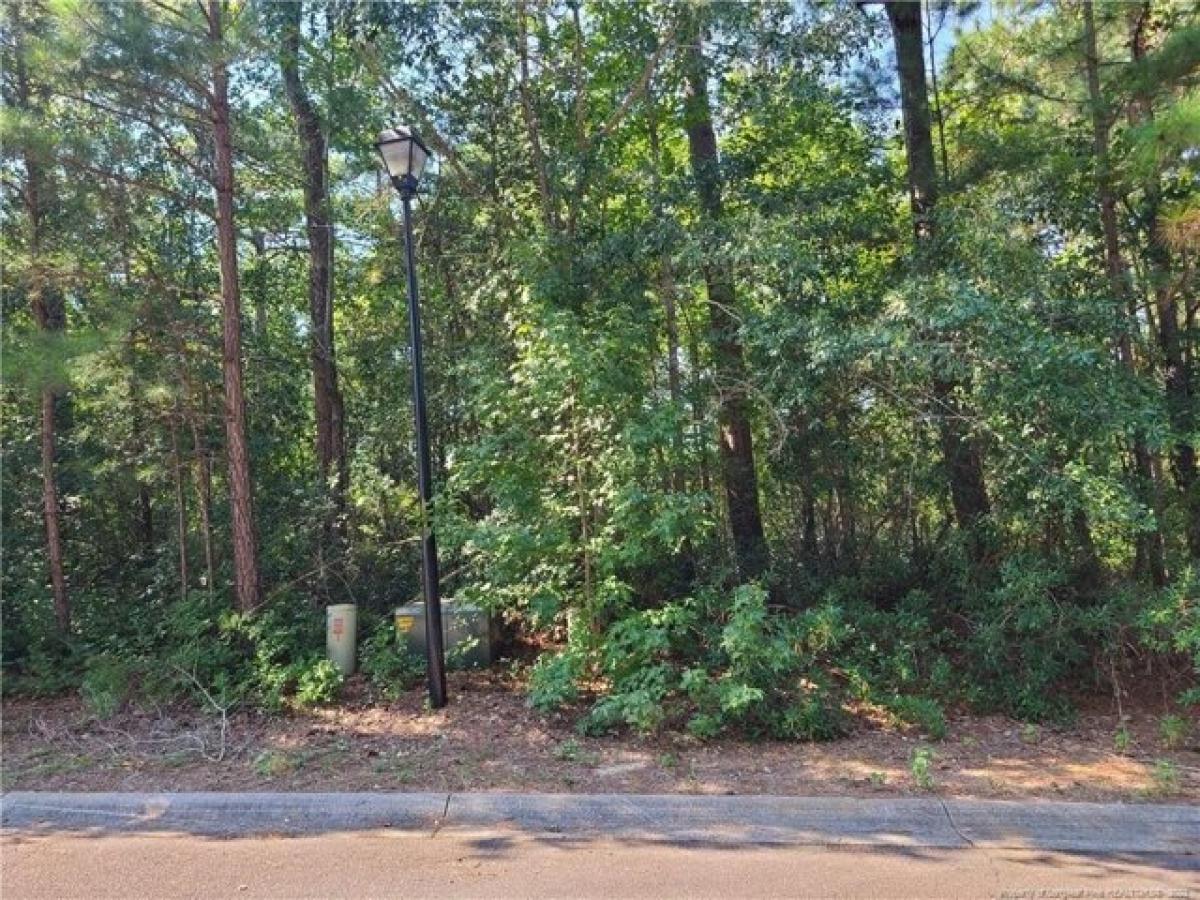 Picture of Residential Land For Sale in Hope Mills, North Carolina, United States