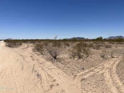 Residential Land For Sale in Tonopah, Arizona