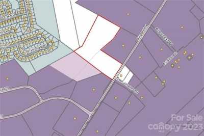 Residential Land For Sale in Monroe, North Carolina