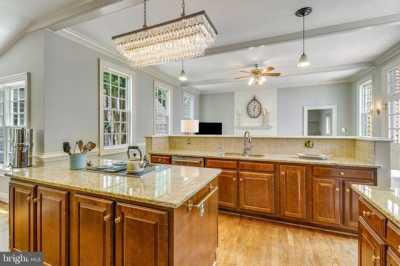 Home For Sale in Vienna, Virginia