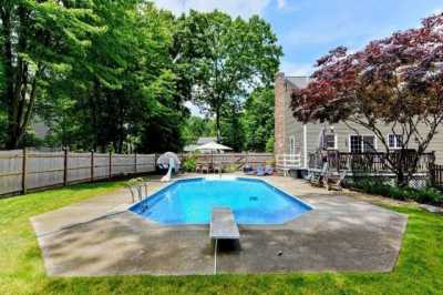 Home For Sale in Franklin, Massachusetts