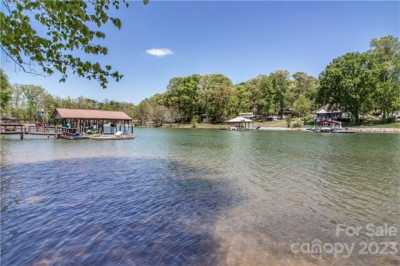 Home For Sale in Sherrills Ford, North Carolina