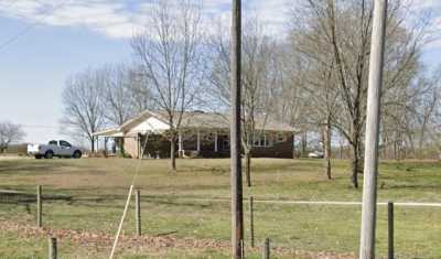 Home For Sale in Lexington, Alabama