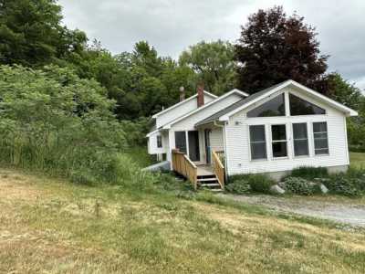 Home For Sale in Orwell, Vermont