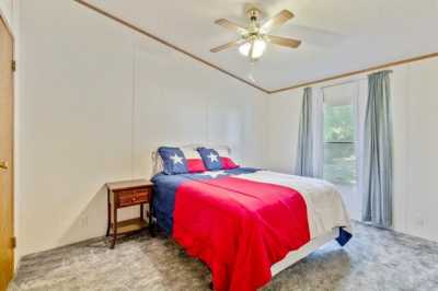 Home For Sale in Broaddus, Texas