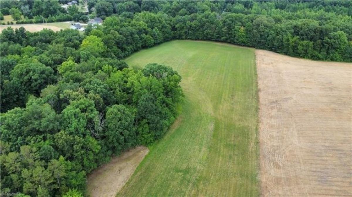 Picture of Residential Land For Sale in Lexington, North Carolina, United States
