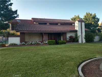 Home For Sale in Alta Loma, California