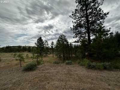 Residential Land For Sale in Goldendale, Washington