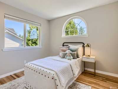 Home For Sale in Lynnwood, Washington