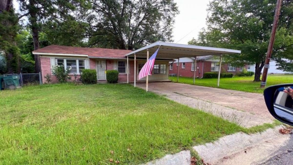 Picture of Home For Sale in Magnolia, Arkansas, United States