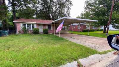 Home For Sale in Magnolia, Arkansas