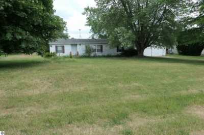 Residential Land For Sale in Elwell, Michigan