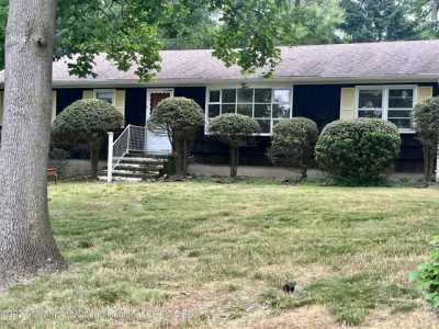 Home For Sale in Morganville, New Jersey