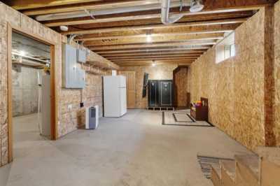 Home For Sale in Stanley, Iowa