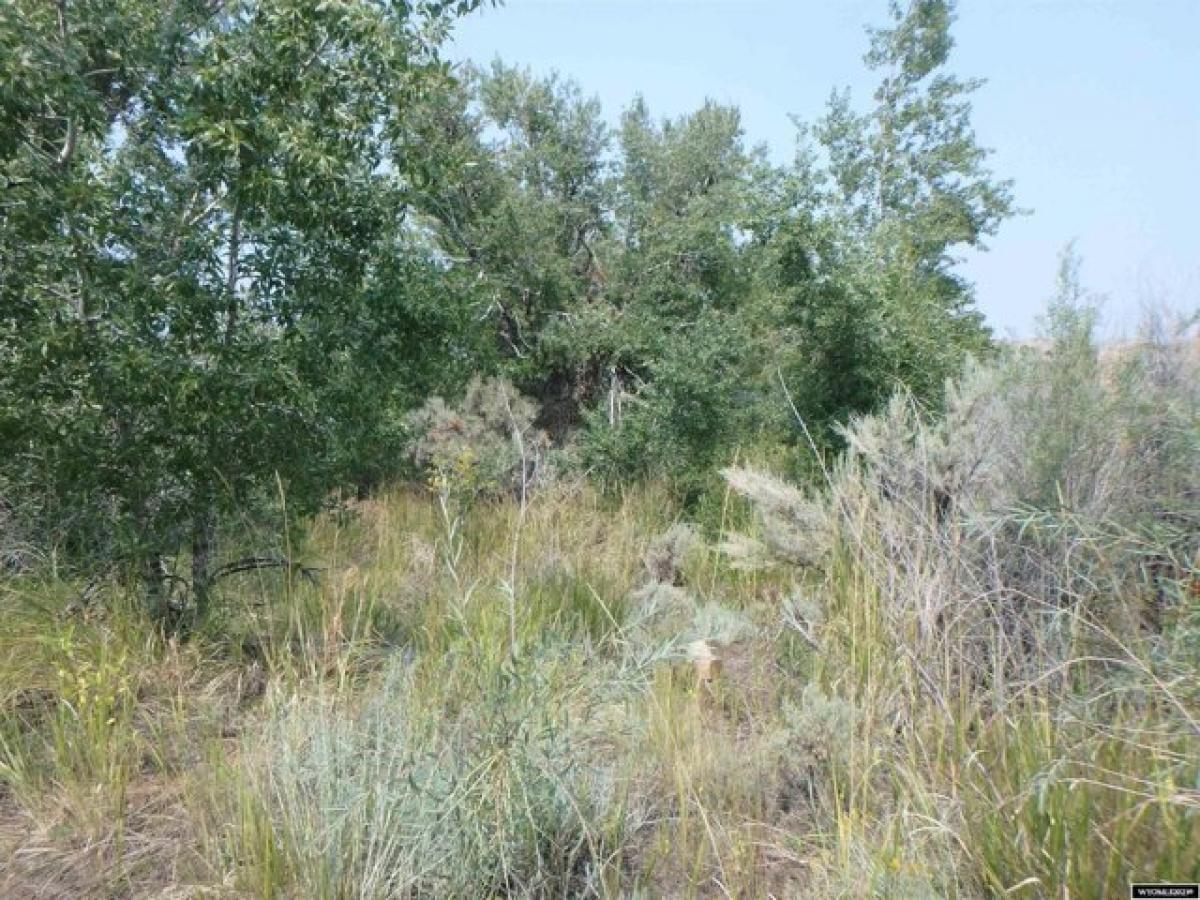 Picture of Residential Land For Sale in Dubois, Wyoming, United States