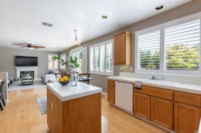 Home For Sale in Fairfield, California