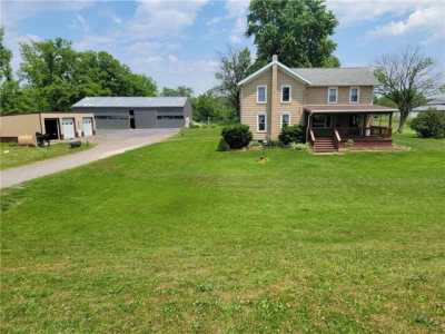 Home For Sale in Waterloo, New York