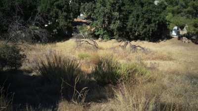 Residential Land For Sale in Simi Valley, California