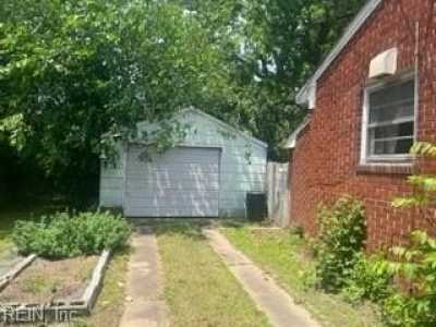 Home For Sale in Portsmouth, Virginia