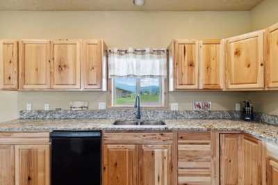 Home For Sale in Plains, Montana