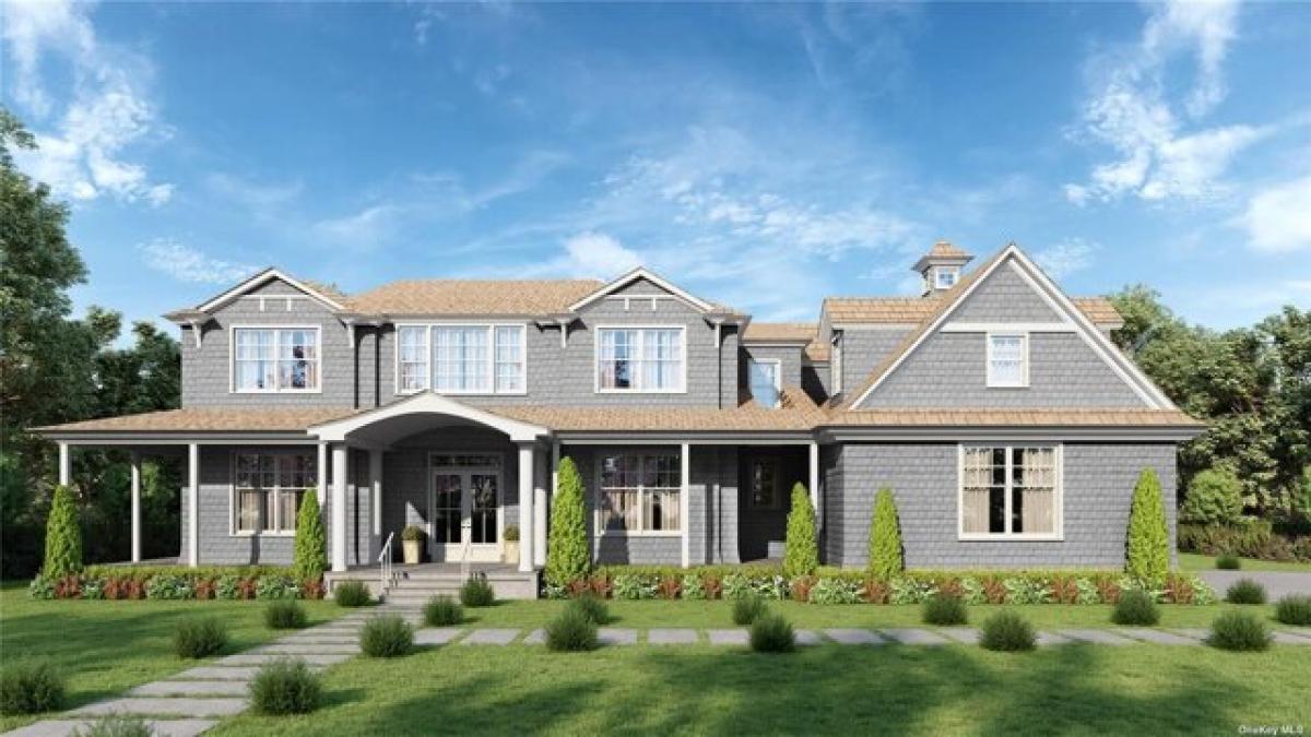 Picture of Home For Sale in Quogue, New York, United States