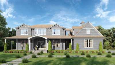 Home For Sale in Quogue, New York