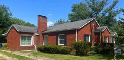 Home For Sale in Olney, Illinois