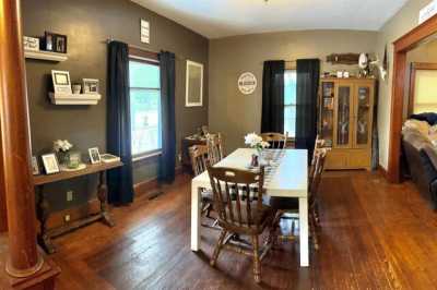 Home For Sale in Manchester, Iowa