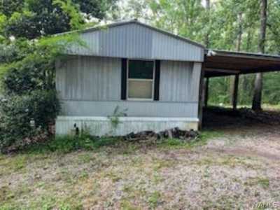 Home For Sale in Centreville, Alabama
