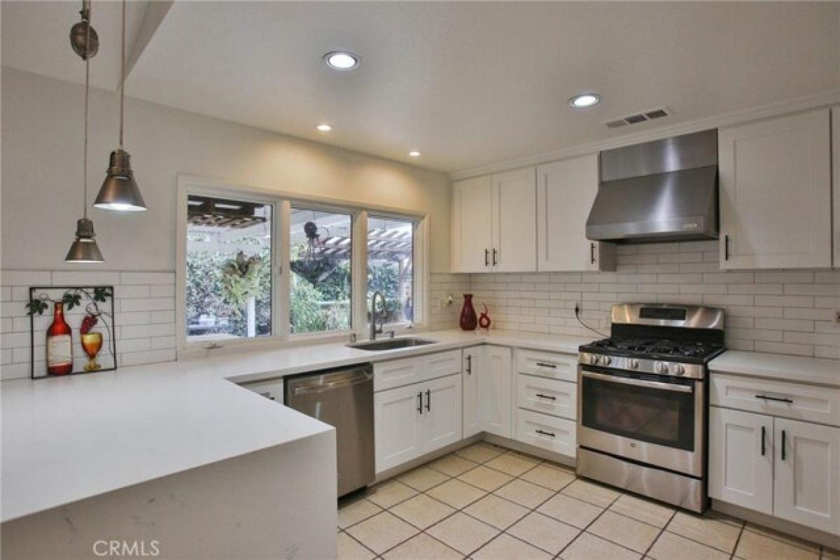 Picture of Home For Sale in Santa Ana, California, United States