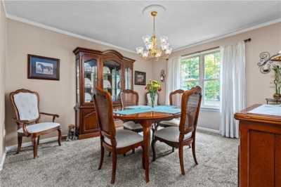 Home For Sale in Gibsonia, Pennsylvania