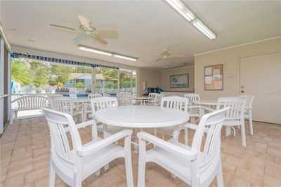 Home For Sale in Dunedin, Florida