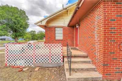 Home For Sale in Sayre, Oklahoma