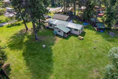 Home For Sale in Libby, Montana