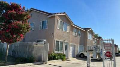 Home For Rent in Rialto, California