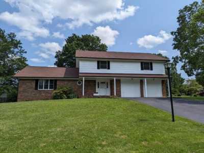 Home For Sale in Abingdon, Virginia
