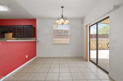 Home For Sale in San Elizario, Texas