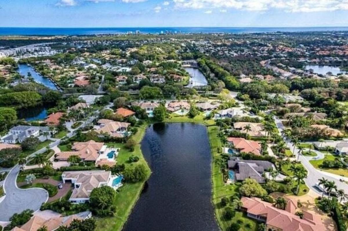 Picture of Residential Land For Sale in Palm Beach Gardens, Florida, United States