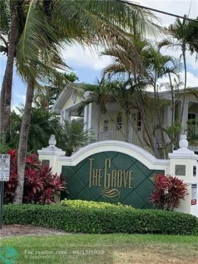Home For Rent in Wilton Manors, Florida