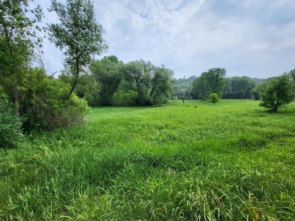 Picture of Residential Land For Sale in Ettrick, Wisconsin, United States
