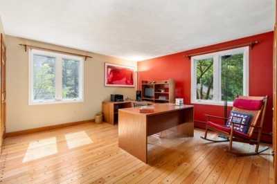 Home For Sale in Newton Highlands, Massachusetts