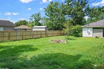 Home For Sale in Loxley, Alabama