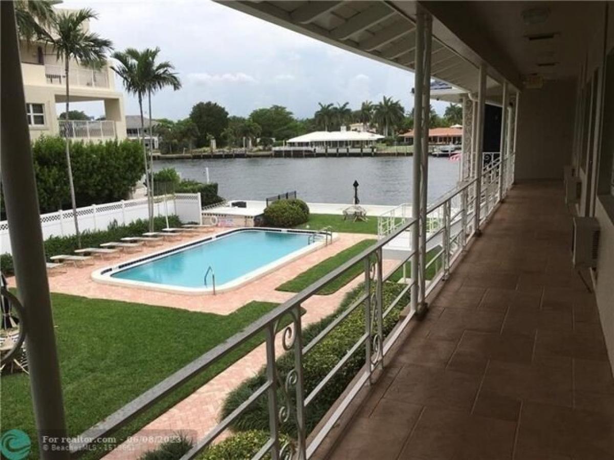 Picture of Apartment For Rent in Fort Lauderdale, Florida, United States