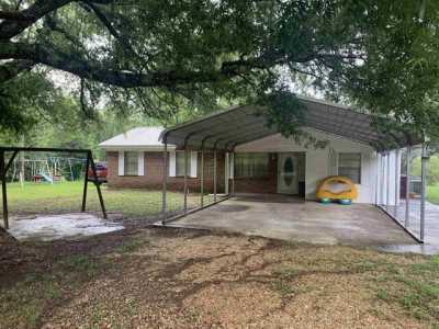 Home For Sale in Haleyville, Alabama