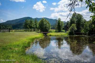 Home For Sale in Priest River, Idaho